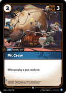 Pit Crew - Origins (OGN) [091/298]