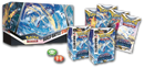 Pokémon TCG: Sword & Shield - Silver Tempest Build & Battle Stadium