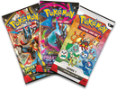 Pokémon TCG: First Partner Illustration Collection (Series 1)