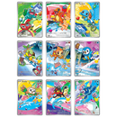 Pokémon TCG: First Partner Illustration Collection (Series 1)