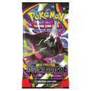 Pokémon TCG: Mega Evolution - Mini Portfolio (2026 Q4)