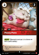 Pouty Poro - Origins (OGN) [013/298]