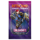 Riftbound TCG: Unleashed Booster Pack