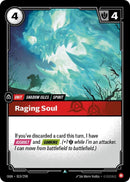 Raging Soul - Origins (OGN) [019/298]