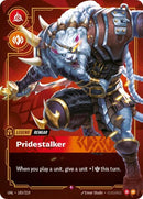 Rengar, Pridestalker - Unleashed (UNL) [183/219]