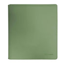 Ultra Pro Vivid 12-Pocket Zippered PRO-Binder ( Various Colors )