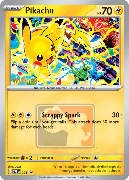 Pokémon TCG Worlds Celebrations Event