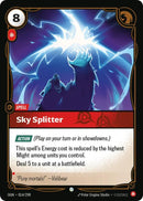 Sky Splitter - Origins (OGN) [014/298]