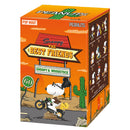 Snoopy The Best Friends Series Figures Blind Box