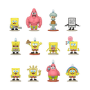 Funko Mystery Minis: Spongebob Squarepants