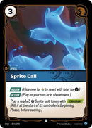 Sprite Call - Origins (OGN) [094/298]