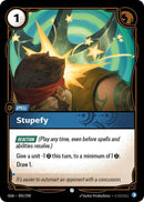 Stupefy - Origins (OGN) [095/298]