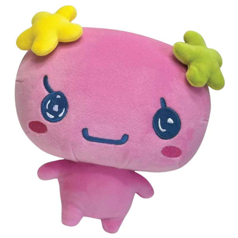 Tamagotchi Plush - 6''
