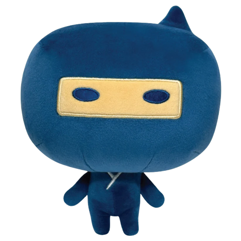 Tamagotchi Plush - 6''