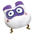 Tamagotchi Plush - 6''