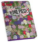 UG Zipfolio 360 Xenoskin NETFLIX ONE PIECE - Devil Fruits