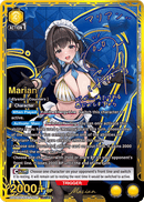 Union Arena: Goddess of Victory NIKKE Precious Booster Box [ UP01BT ]