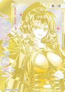 Union Arena: Goddess of Victory NIKKE Precious Booster Box [ UP01BT ]