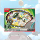 Pokemon Cyclizar Ex Box