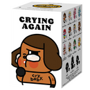 CRYBABY Crying Again Series Figures Blind Box