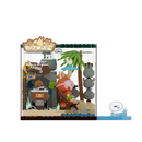 POP MART The Monsters Forest Secret Base Blocks Part 2 - Seaside Prizes