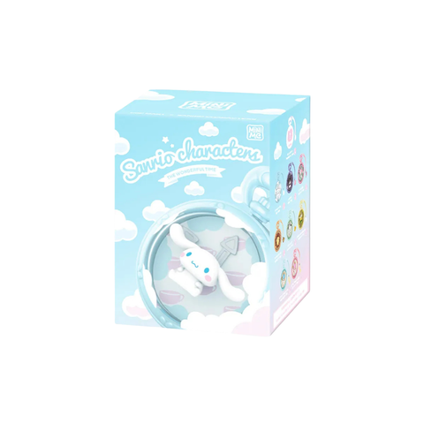 POP MART Hello Kitty and Friends Wonderful Time