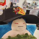 Magikarp Pro Shops Retro Trucker Cap
