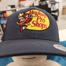 Magikarp Pro Shops Retro Trucker Cap
