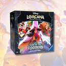 Disney Lorcana: Rise of the Floodborn Trove Box