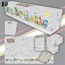Ultra Pro: Pokémon First Partner Accessory Bundle
