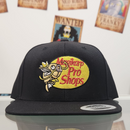 Shiny Magikarp Pro Shops Snapback Cap
