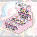 One Piece CG: Extra Memorial Collection Booster Box [ EB01 ]