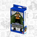 One Piece TCG: STARTER DECK - The Seven Warlords of the Sea - [ST-03]