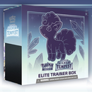 Pokémon TCG: Sword & Shield - Silver Tempest Elite Trainer Box