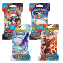 Pokémon TCG: XY-Primal Clash Sleeved Booster Pack