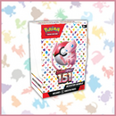Pokémon TCG: Scarlet & Violet - 151 Booster Bundle