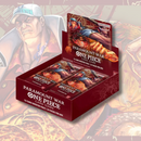 One Piece CG: Paramount War Booster Box [OP02]