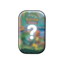 Pokémon Mystery Tin