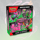 Pokémon TCG: Scarlet & Violet - Shrouded Fable Booster Bundle