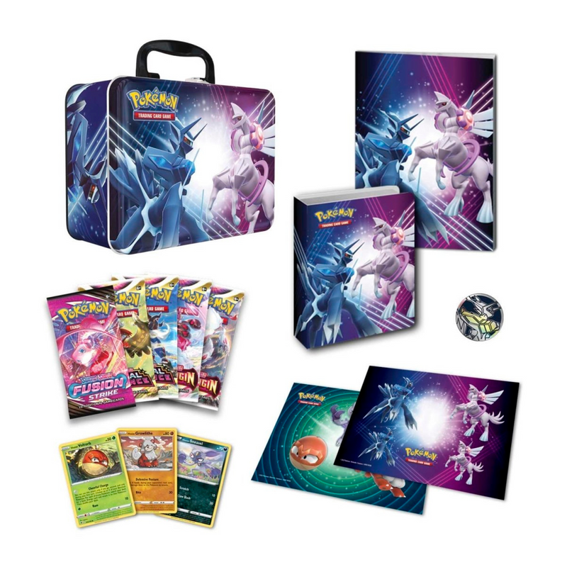 Pokémon TCG: Collector Chest (Fall 2022)