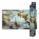 Disney Lorcana TCG: Tinker Bell - Giant Fairy Playmat