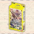 One Piece CG: ST-20 Charlotte Katakuri Starter Deck (Preorder)