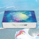 Pokémon TCG: Terapagos ex Ultra Premium Collection