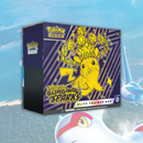 Pokémon TCG: Scarlet & Violet - Surging Sparks Elite Trainer Box SV8