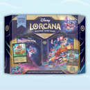 Disney Lorcana: Azurite Sea Stitch Collector's Gift Set (Preorder)