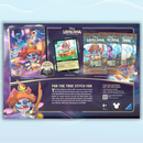 Disney Lorcana: Azurite Sea Stitch Collector's Gift Set (Preorder)