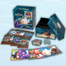 Disney Lorcana: Azurite Sea Illumineer's Trove