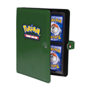 Ultra Pro Pokemon Premium Snap Binder