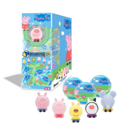 Mash'ems - Lion King