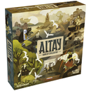 Altay: Dawn of Civilization
